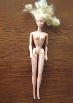 Oude Mattel pop nr.8 Philippines 1966, Verzamelen, Poppen, Ophalen of Verzenden, Pop