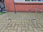 Rod pod rvs, Ophalen, Gebruikt, Overige typen