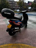 piaggio typhoon 172 cc, Fietsen en Brommers, Scooters | Piaggio, Ophalen of Verzenden, Zo goed als nieuw, Tweetakt, Zip