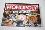 Monopoly valsspelers editie, Monopoly, Gebruikt, Ophalen of Verzenden, Een of twee spelers