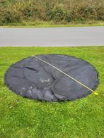 Trampoline Springdoek - 260cm, Ophalen, Gebruikt