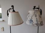 2 mooie sta lampen, Ophalen, 150 tot 200 cm