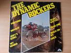 The Dynamic Rockers LP - Zeldzaam Vinyl!, Ophalen of Verzenden, Zo goed als nieuw