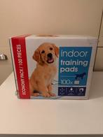 Trainingspads voor honden, Dieren en Toebehoren, Honden-accessoires, Ophalen, Zo goed als nieuw