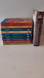 Tien boeken Geronimo Stilton - uitstekende staat, Ophalen of Verzenden, Zo goed als nieuw