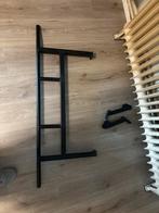 Stevige Optrekstang / Pull Up Bar, Huis en Inrichting, Ophalen, Gebruikt, Metaal
