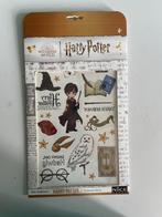 Harry Potter tattoos, Ophalen of Verzenden, Nieuw