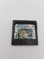 Chuck Rock Sega Game Gear, Game Gear, 1 speler, Racen en Vliegen, Ophalen of Verzenden