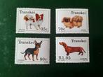 Transkei TUISLAND VAN ZUID-AFRIKA jaar 1993, Ophalen of Verzenden, Postfris, Dier of Natuur