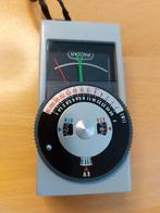 Analoge belichtingsmeter voor fotografie, Ophalen, Gebruikt, Doka-onderdelen, Draagbaar