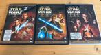 Star Wars Trilogy DVD Boxset, Gebruikt, Boxset, Ophalen of Verzenden, Science Fiction