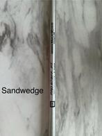Sandwedge, Sport en Fitness, Golf, Ophalen, Gebruikt, Club, Overige merken