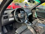 BMW X3 xDrive25i High Executive pano, trekhaak, leer, xenon, Auto's, Automaat, 1730 kg, Zwart, 2497 cc