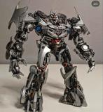 Transformers DOTM Soundwave ( verzenden of ophalen ), Verzamelen, Transformers, G1, Ophalen, Zo goed als nieuw
