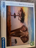 Puzzel, Hobby en Vrije tijd, Denksport en Puzzels, Ophalen of Verzenden, 500 t/m 1500 stukjes, Gebruikt, Legpuzzel