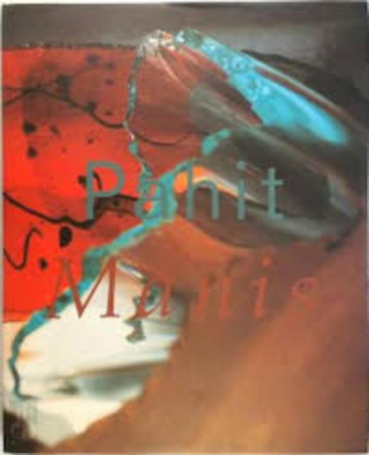 Pahit Manis Frank van den Ham, Boeken, Kunst en Cultuur | Beeldend, Nieuw, Overige onderwerpen, Ophalen of Verzenden