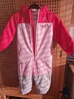 Warme gevoerde skipakje maat 98, Ophalen of Verzenden, Zo goed als nieuw, Meisje, Jas