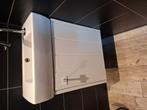 Toiletkastje, Huis en Inrichting, Badkamer | Badkamermeubels, Ophalen, Gebruikt, Overige typen, Minder dan 100 cm