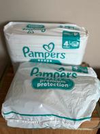Pampers 4 50 stuks, Ophalen, Nieuw