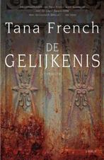 Tana French- De Gelijkenis, Boeken, Verzenden, Zo goed als nieuw