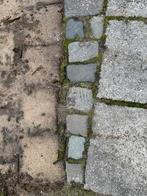 Gratis kinderkopjes stenen, Tuin en Terras, Ophalen, Gebruikt