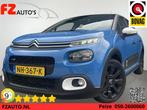 Citroen C3 1.2 PureTech S&S Shine - Navigatie - Airco - Crui, Voorwielaandrijving, 1025 kg, Euro 6, 1199 cc