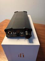 iFi micro iDSD Black Label - Perfecte Staat!, Ophalen of Verzenden, Zo goed als nieuw, Overige merken