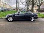 BMW 3-Serie e46 2.5 CI 325 Coupe 2003 Blauw, Auto's, BMW, Origineel Nederlands, Te koop, 720 kg, 5 stoelen