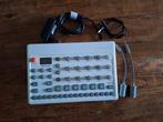 Elektron model samples + case + samples + handleiding, Ophalen of Verzenden, Zo goed als nieuw, Overige merken