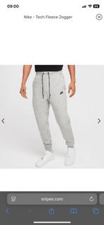 Nike tech broek, Kleding | Dames, Ophalen of Verzenden, Zo goed als nieuw, Lang