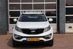 Kia SPORTAGE 1.6 GDI SUPER PACK, Auto's, Voorwielaandrijving, 135 pk, 1591 cc, 4 cilinders