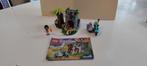 lego friends jungle moter, Ophalen of Verzenden