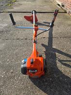 Zeer nette Husqvarna 545 RXT bosmaaier | Professioneel 545, Tuin en Terras, Benzine, Gebruikt, Husqvarna 545RXT bosmaaier, Ophalen of Verzenden