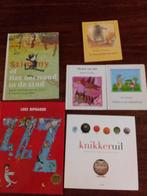 peuter boekenweek geschenken, Boeken, Ophalen of Verzenden, Zo goed als nieuw