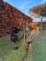 Fatbike AMG GT250 - Stoere E-Bike!, Fietsen en Brommers, Elektrische fietsen, Overige merken, Ophalen of Verzenden, Zo goed als nieuw