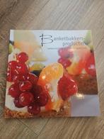 Kookboek voor de Banketbakker, Boeken, Kookboeken, Ophalen of Verzenden