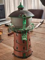 modeltrein Ho huisjes, zie al mijn advertenties nette prijs, Ophalen of Verzenden, Gebruikt, Gelijkstroom of Wisselstroom, Brug, Tunnel of Gebouw