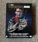The Invisible Man - seizoen 1, 24 afleveringen, NLO, Boxset, Science Fiction en Fantasy, Ophalen of Verzenden, Zo goed als nieuw