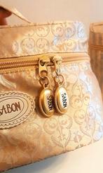 Sabon Toilettas, Verzenden, Zo goed als nieuw, Heer of Dame