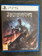 Terminator PS5, Spelcomputers en Games, Games | Sony PlayStation 5, Ophalen, Zo goed als nieuw