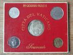 Set munten Vaticaanstad uit 1976, Postzegels en Munten, Munten | Europa | Niet-Euromunten, Setje, Ophalen of Verzenden, Overige landen