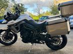 Triumph Tiger Xrx uitmuntende staat en nieuwe koffers, Motoren, Motoren | Triumph, Motorrijbewijs A, 3 cilinders, Particulier