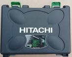 Hitachi DH24PB3 Boorhamer - Zo goed als nieuw!, Boor- en/of Breekhamer, Ophalen of Verzenden, Zo goed als nieuw, Variabele snelheid