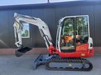 Takeuchi TB240 stage V, Eijsink Machinery BV, Alex@eijsinkmachinery.nl, Goorsestraat 108, 7482CL Haaksbergen, NL, Graafmachine