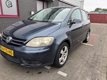 Volkswagen Golf Plus 1.6 FSI Trendline / Climate / Export beschikbaar voor biedingen