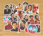 Harry Styles stickers, Verzenden, Nieuw, Meerdere stickers