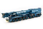 Terex | Demag AC 700 Sarens Nieuw [imc-1:50], Ophalen of Verzenden, Nieuw, Hijskraan, Tractor of Landbouw, Overige merken