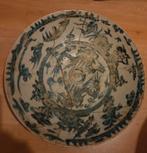 Swatow Chinese schaal, Antiek en Kunst, Ophalen of Verzenden