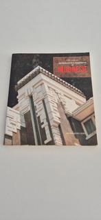 Architectuur in Indonesië - Gelezen, Ophalen of Verzenden, Gelezen, Architectuur algemeen, P.J.M. Nas