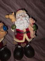 Kerstman kerstdecoratie, Diversen, Kerst, Ophalen of Verzenden, Zo goed als nieuw